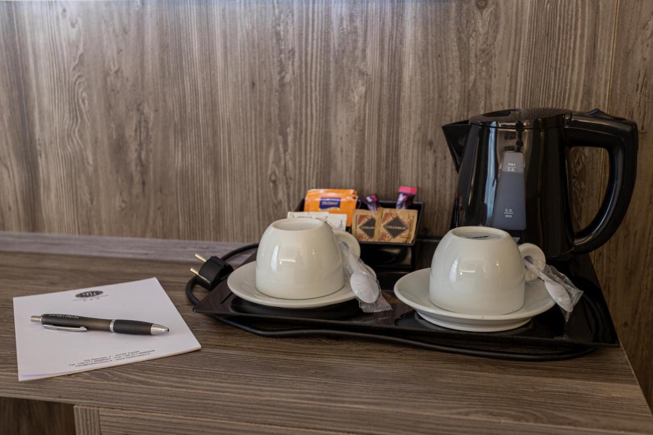 Hotel Urbani Турин Экстерьер фото