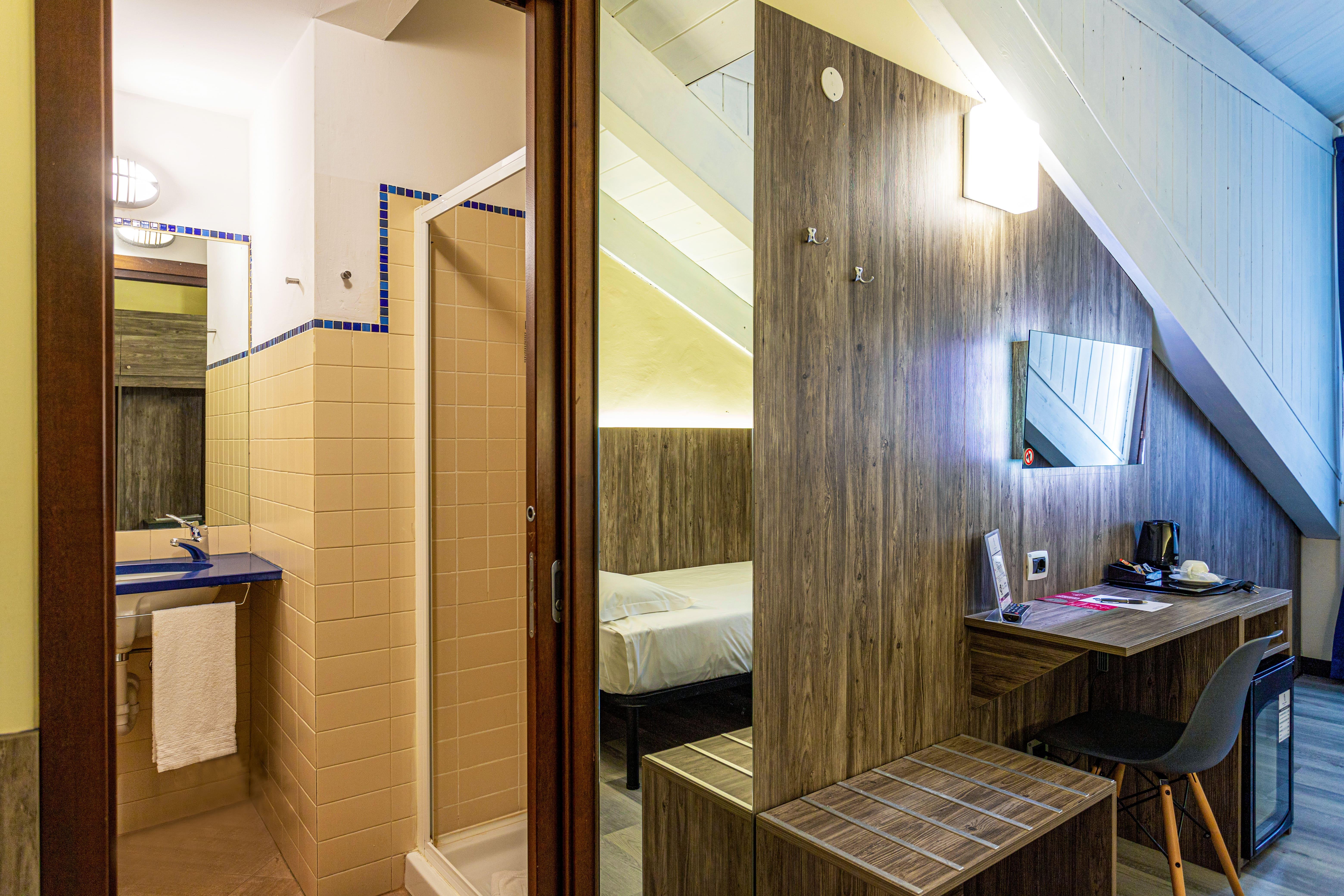 Hotel Urbani Турин Экстерьер фото