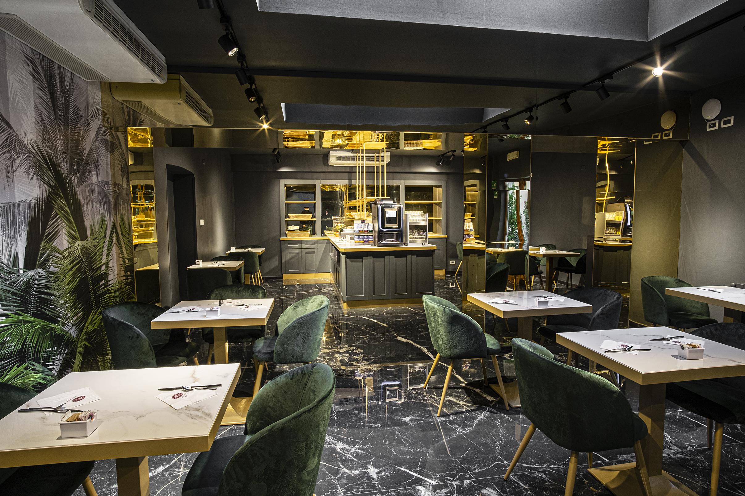 Hotel Urbani Турин Экстерьер фото