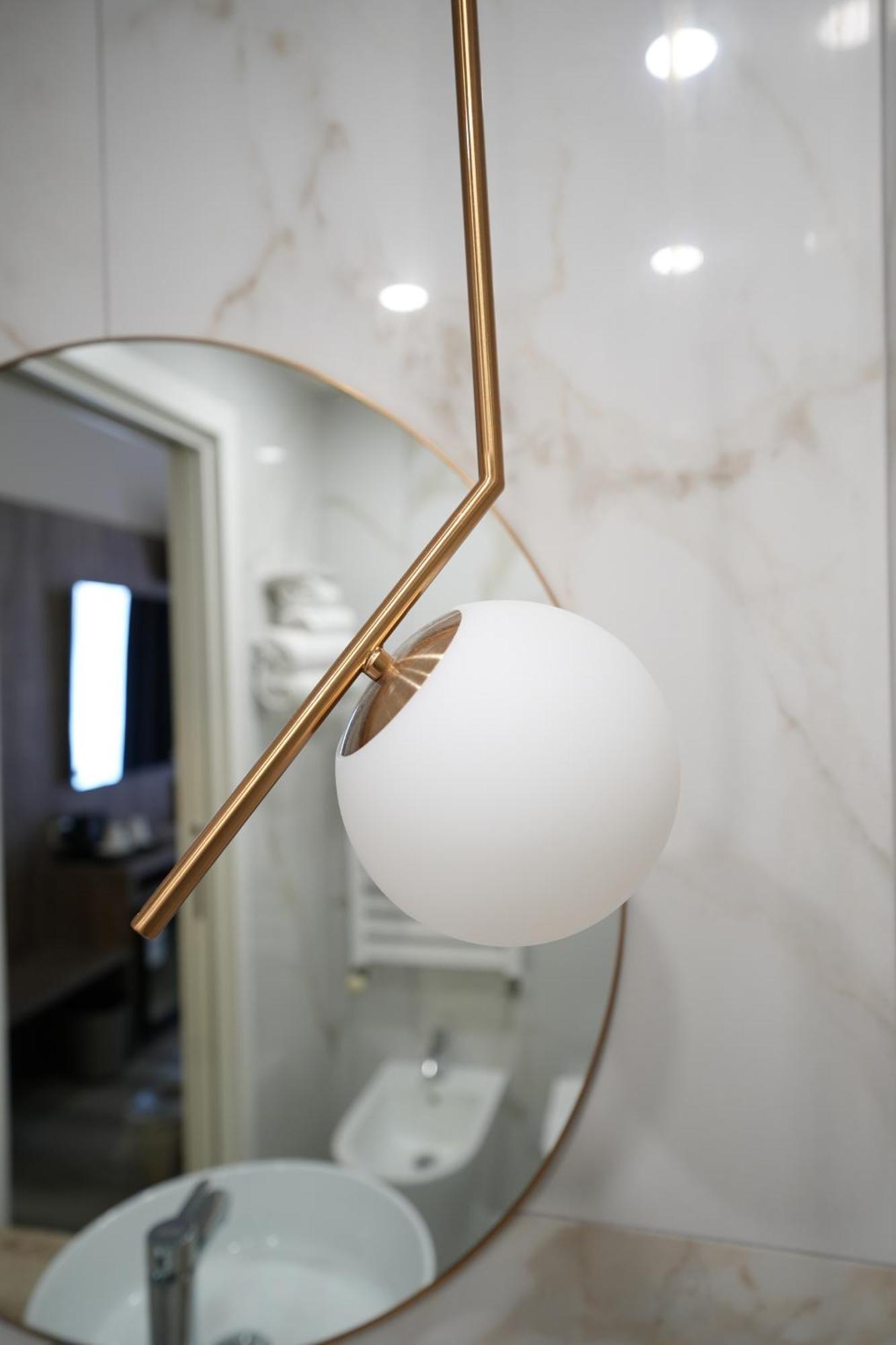 Hotel Urbani Турин Экстерьер фото
