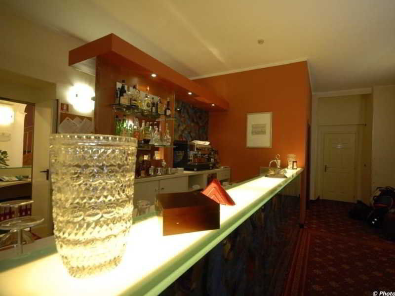 Hotel Urbani Турин Экстерьер фото