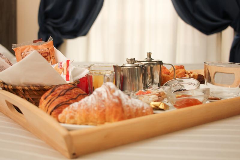 Hotel Urbani Турин Экстерьер фото