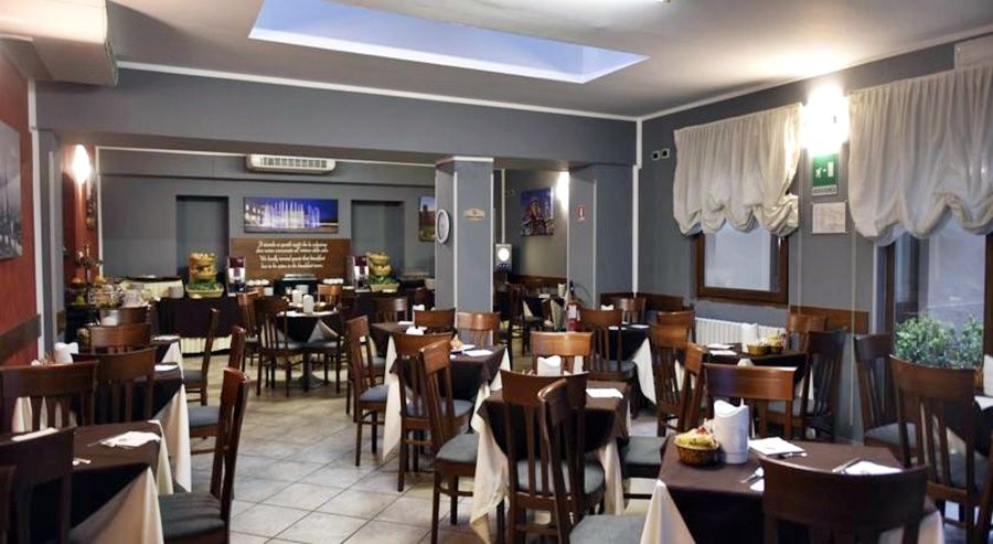 Hotel Urbani Турин Экстерьер фото