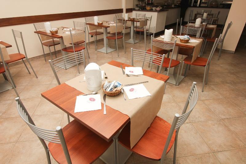 Hotel Urbani Турин Экстерьер фото